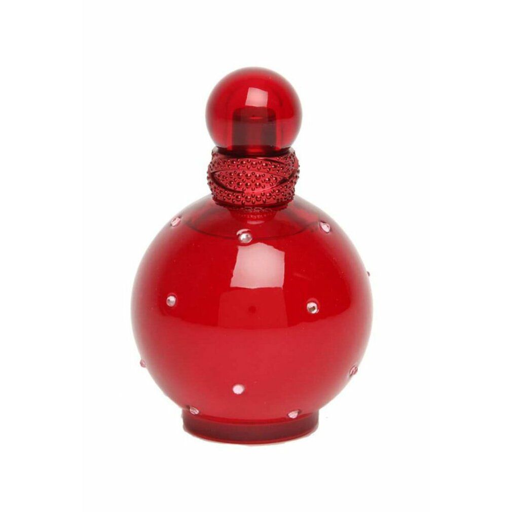 Britney Spears Hidden Fantasy Eau De Parfum Spray 0,1 l de