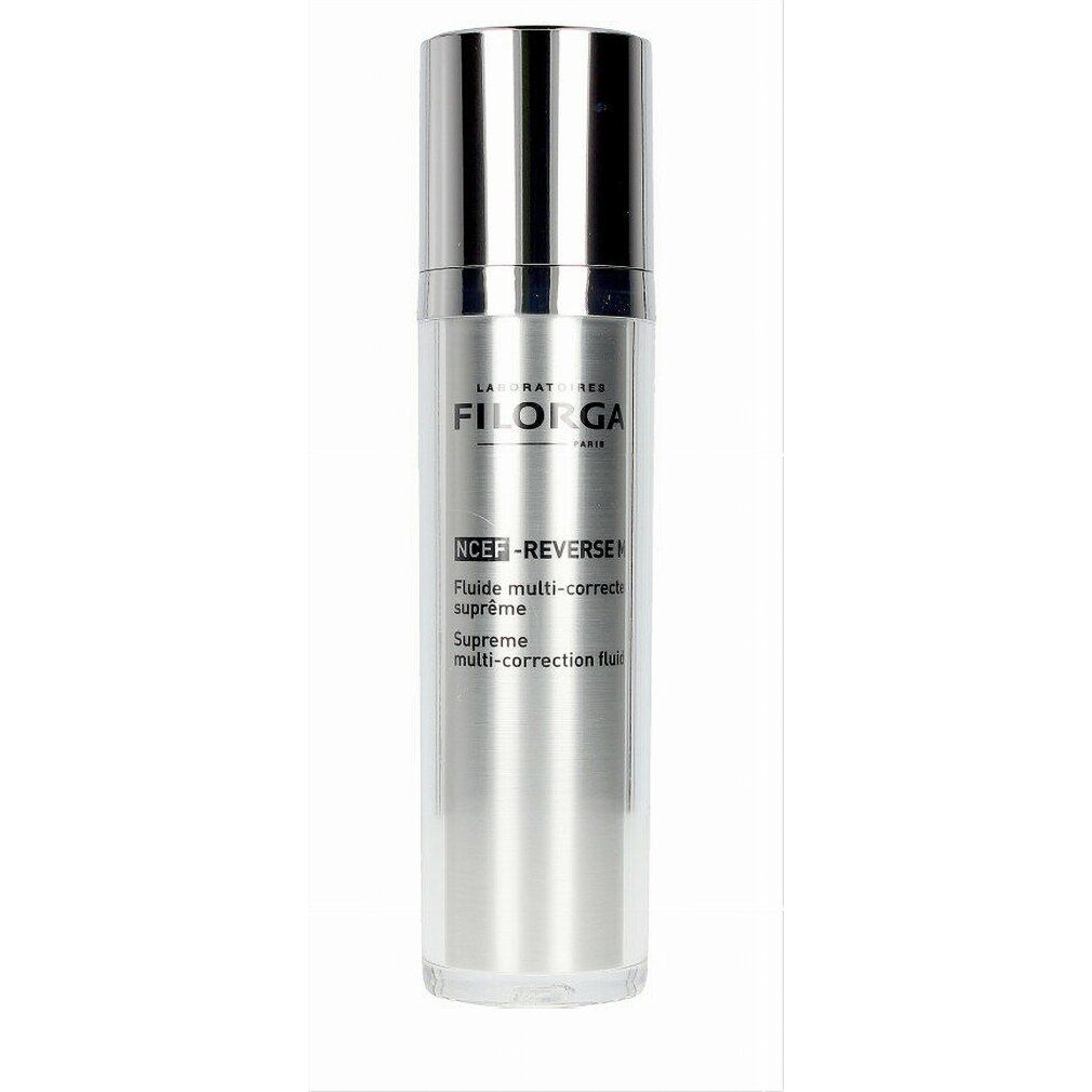 Filorga NCEF Reverse Mat Supreme Regenerating Fluid