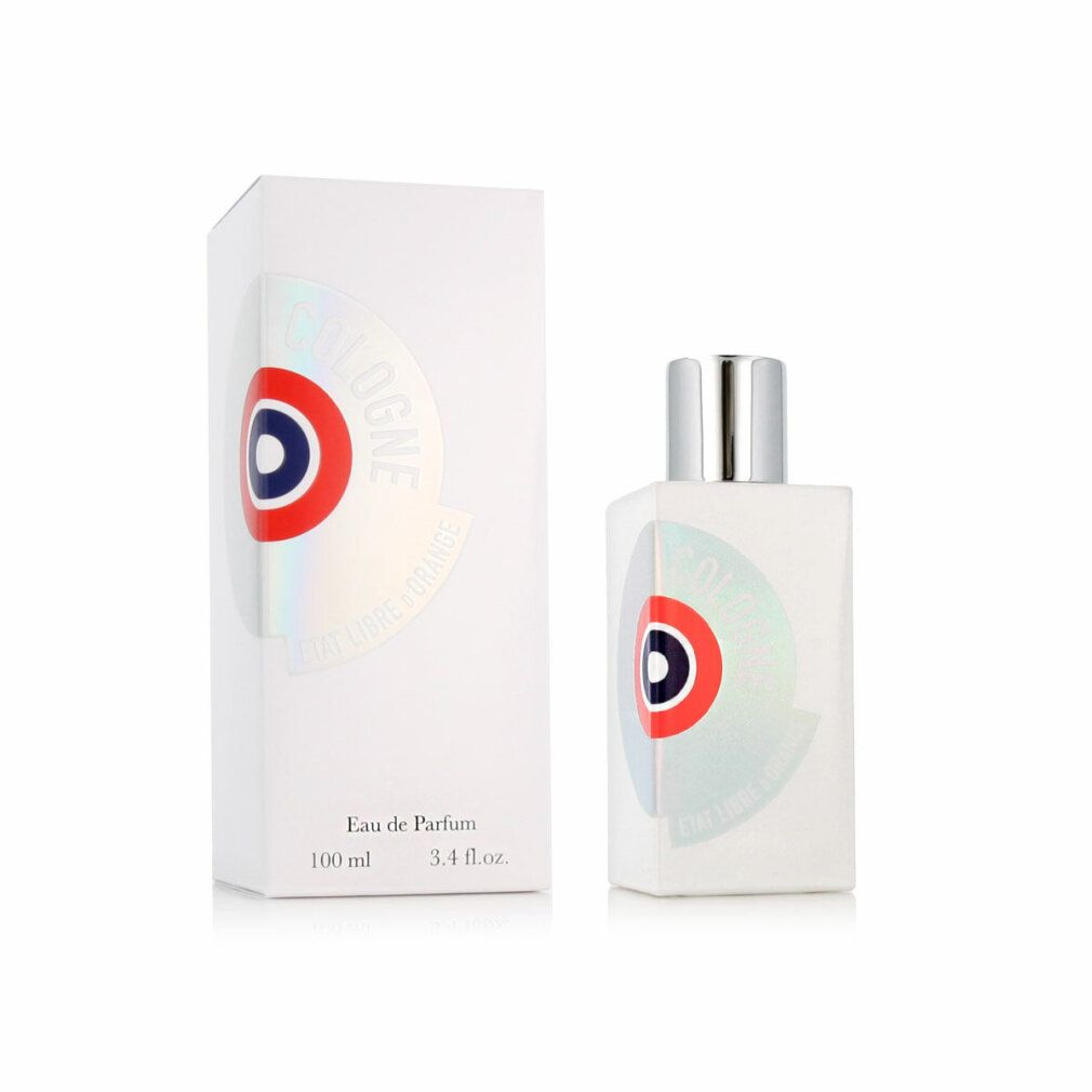 Etat Libre d`Orange Cologne Eau de Parfum  Spray