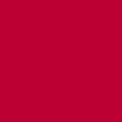 Einfarbiger, roter Hintergrund.