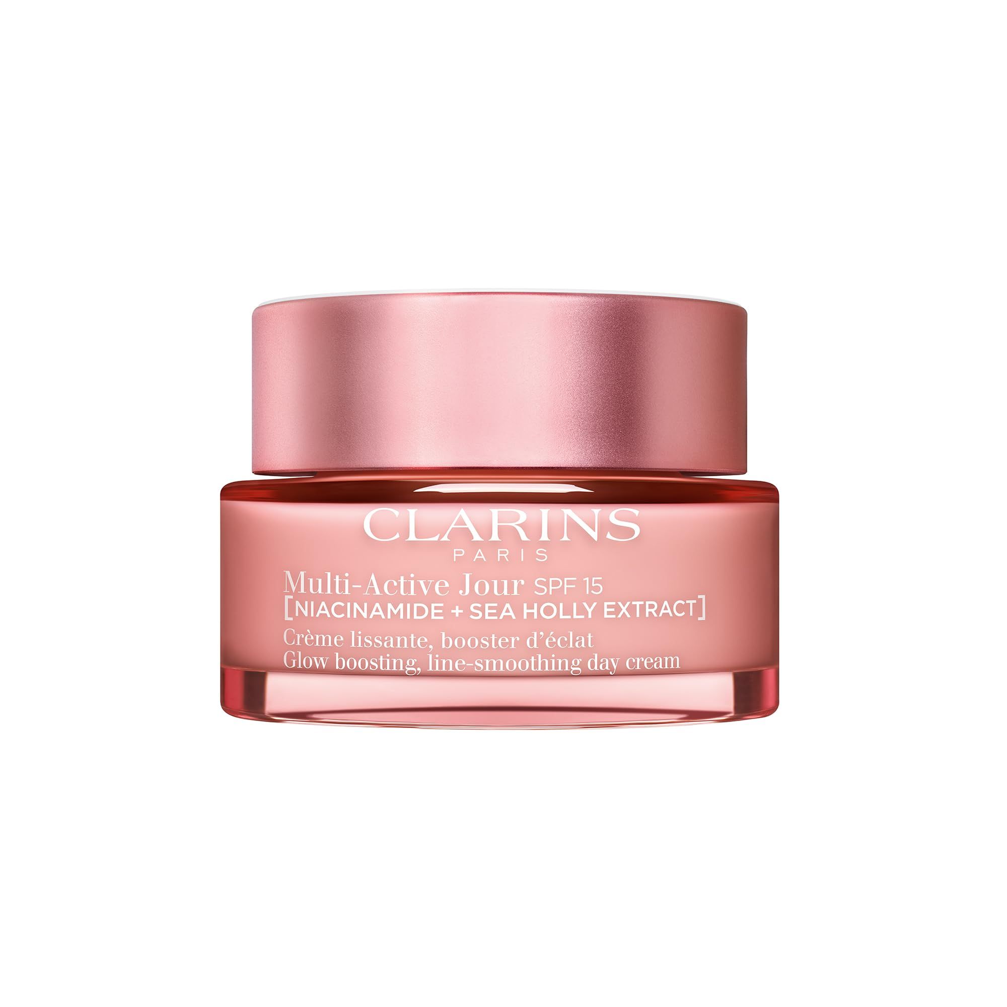 CLA M/ACTIVE CREME JOUR SPF15 50ML - Immagine 13
