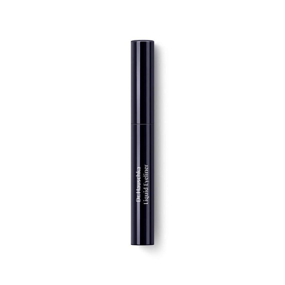 Dr.hauschka Liquid Eyeliner 01 black 4 ml Stifte