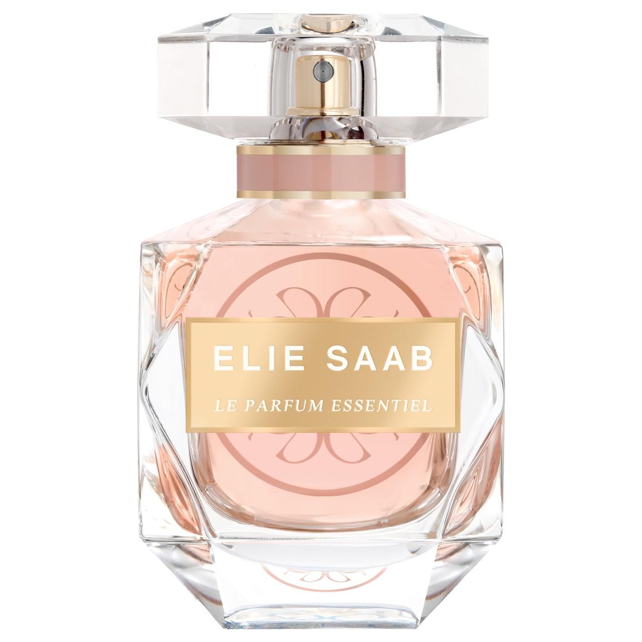 Elie Saab, Le Parfum Essentiel EdP Nat. Spray