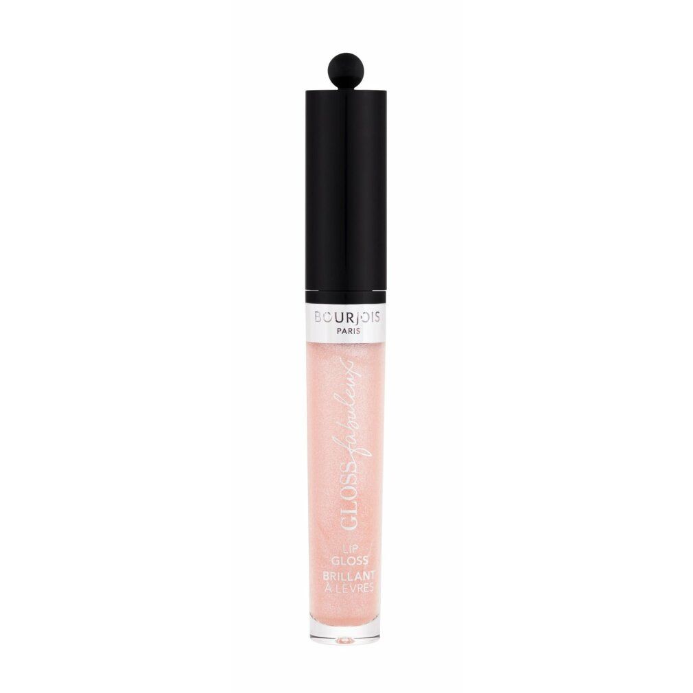 Bourjois Bj Labial Effet 3d Fabuleux Gloss 24h