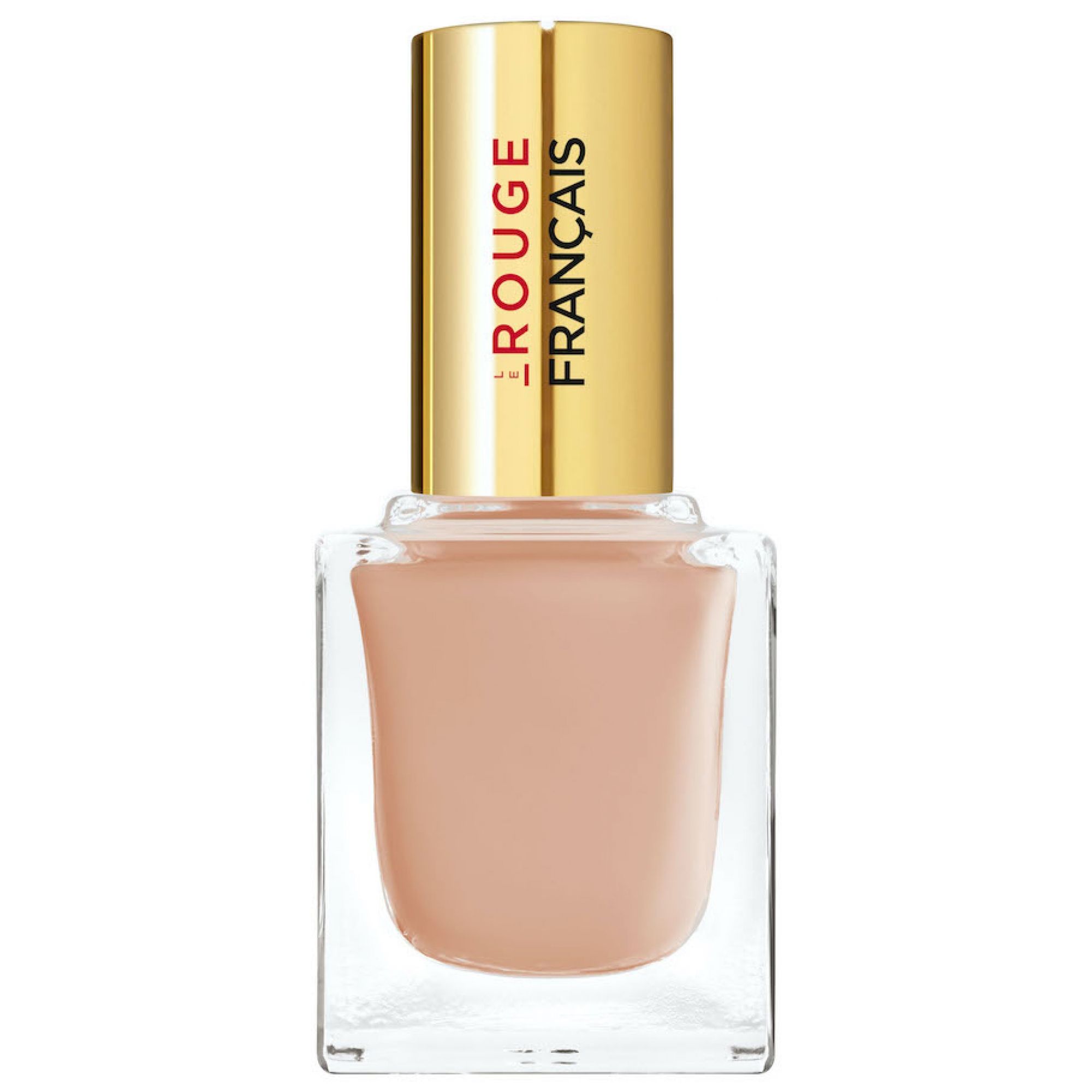Le Rouge Français Der Nagellack 10, (Farbe : 996: Padina) 8,2x3,3x8,1 cm