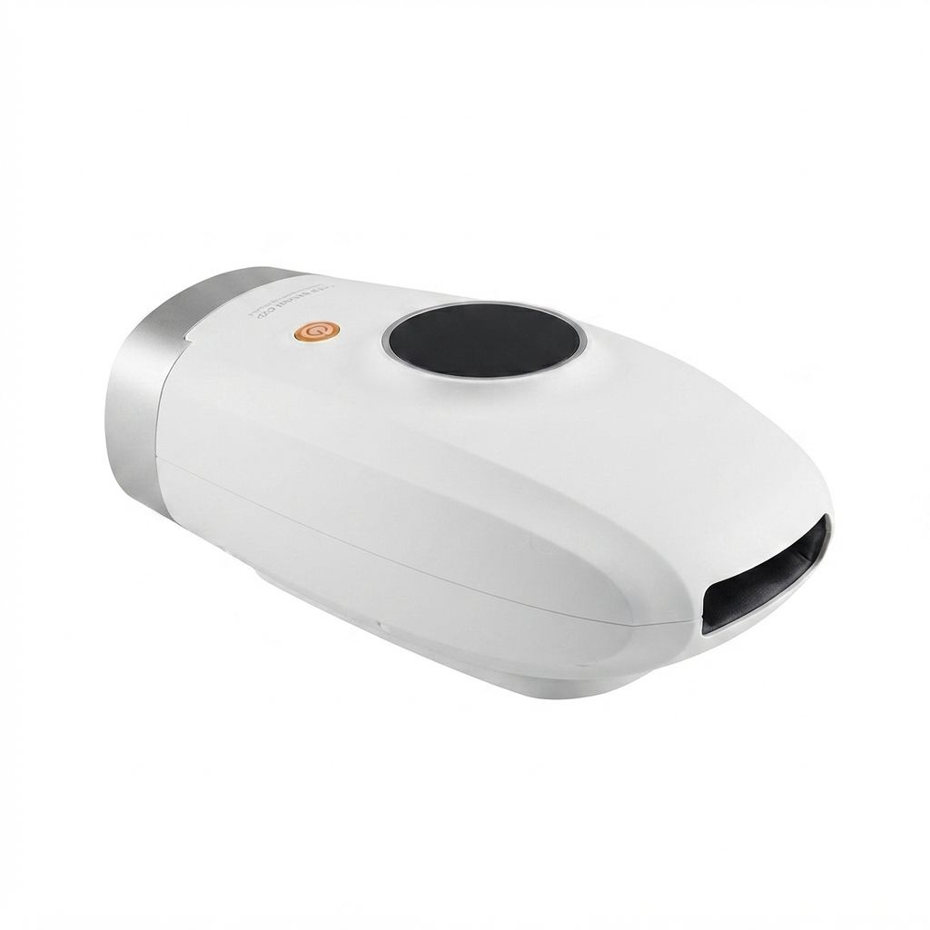 Powerhands Handmassagegerät Drucktherapie 1 St