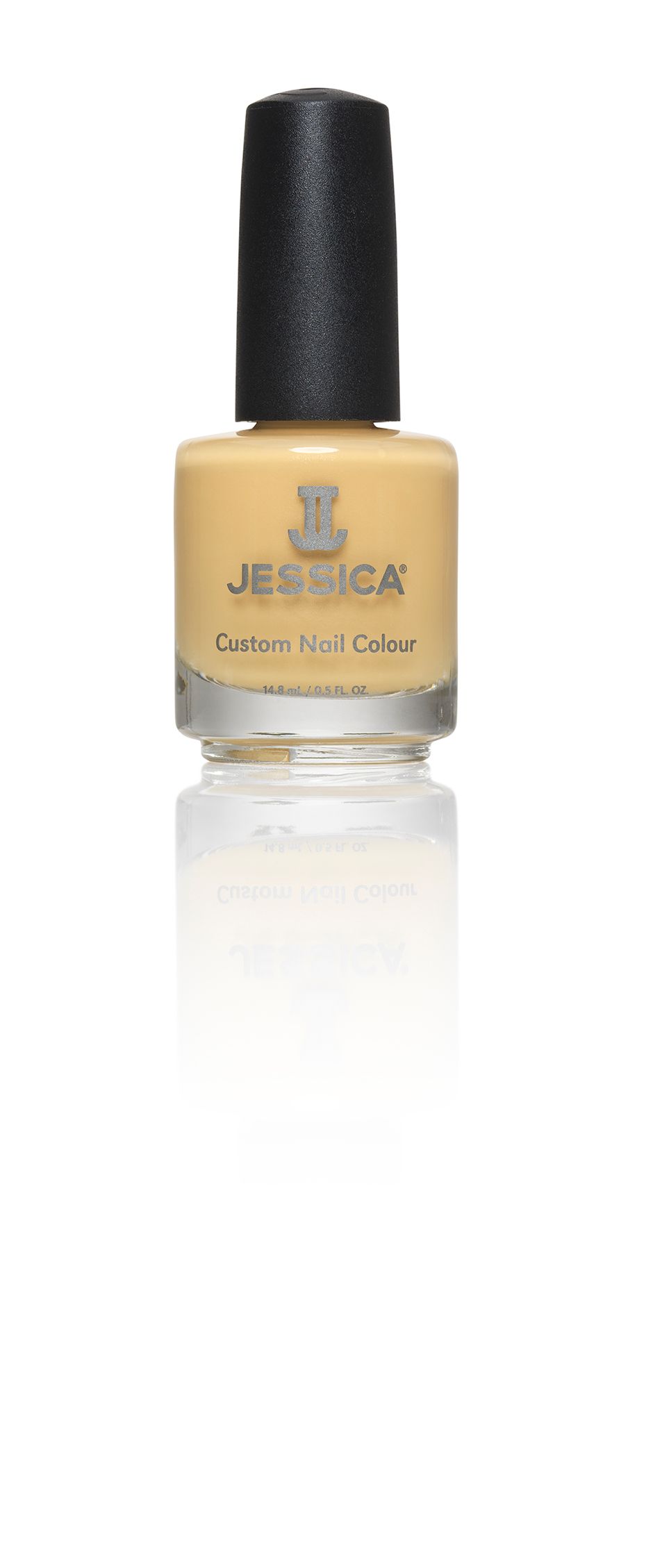JESSICA Cosmetics Nail Colour