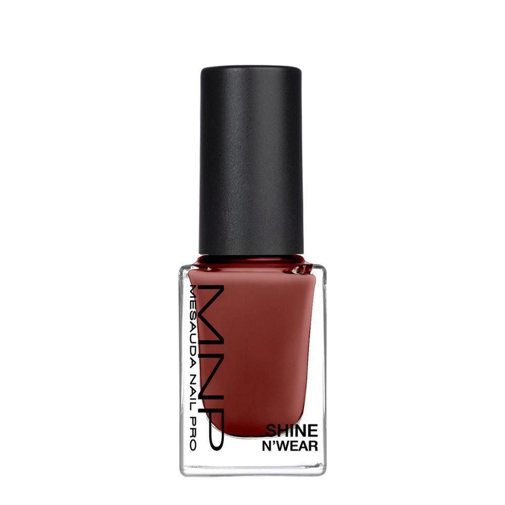 MNP SHINE N'WEAR SMALTO UNGHIE 10ML 309 GNGER BREAD