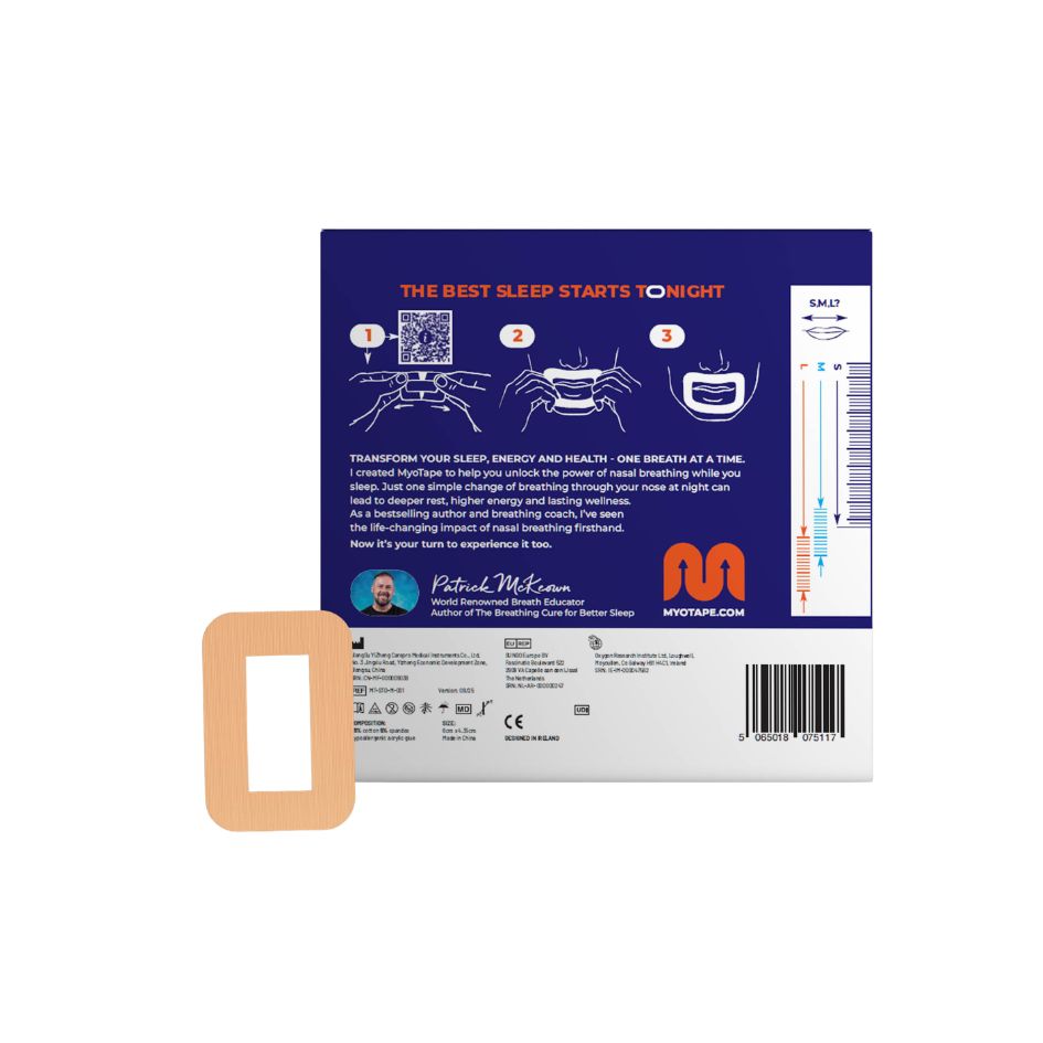 Myotape Medium