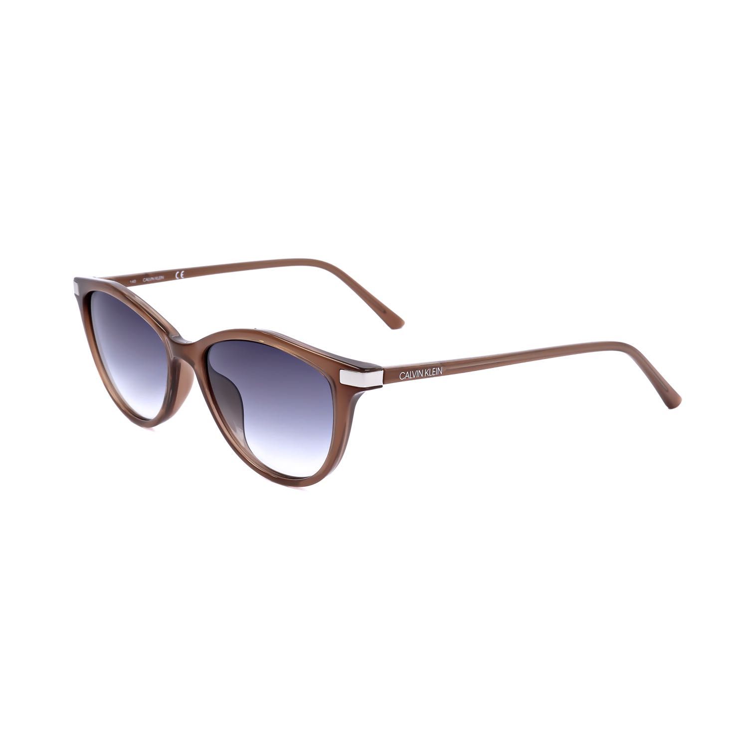 Calvin Klein occhiali da sole donna CK19531 taupe