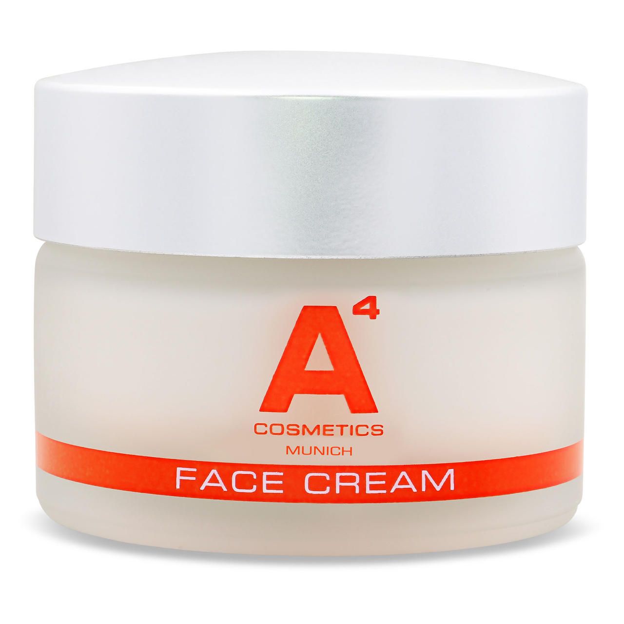 A4 Cosmetics, Face Cream