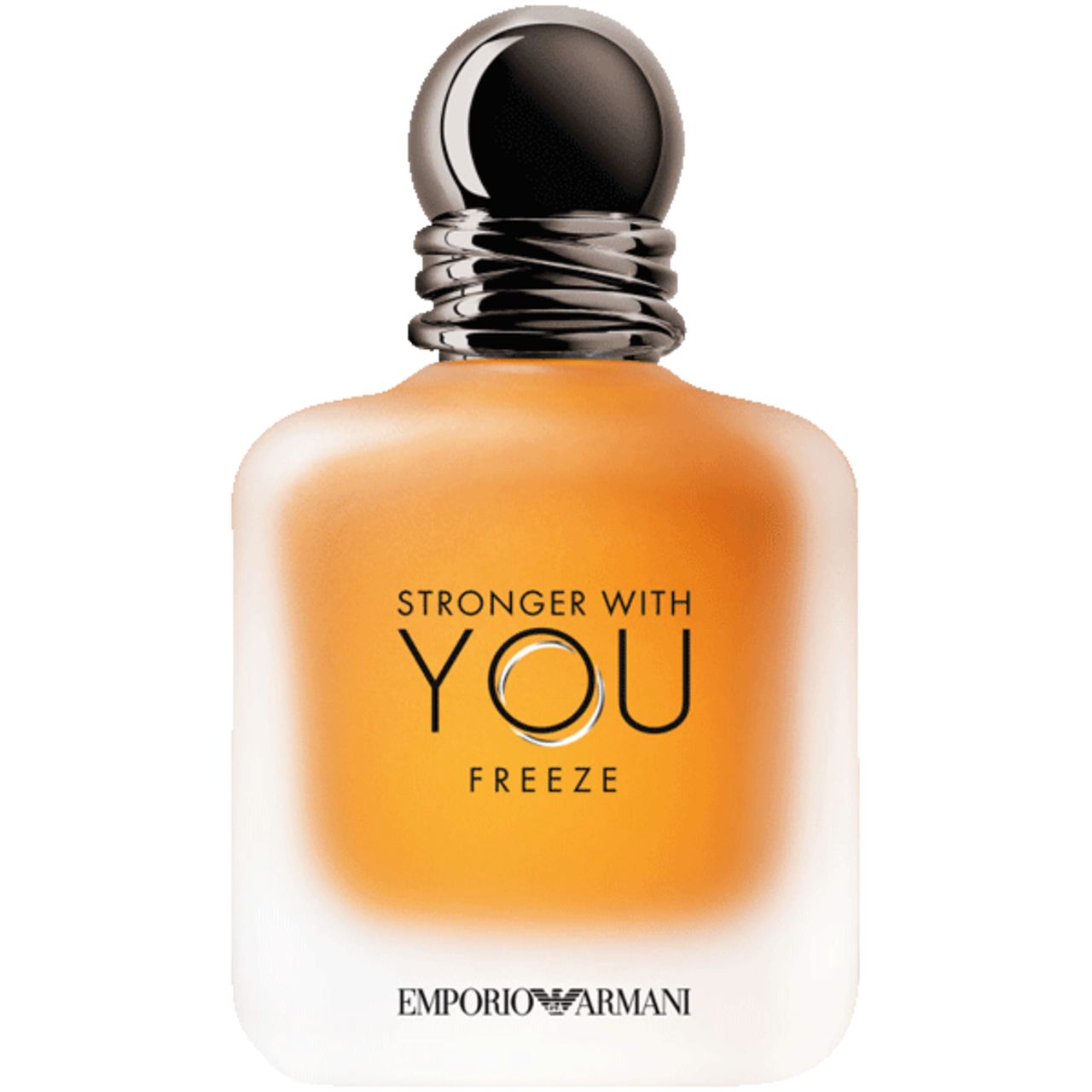 Giorgio Armani, Emporio Armani Stronger with You Freeze EdT Nat. Spray