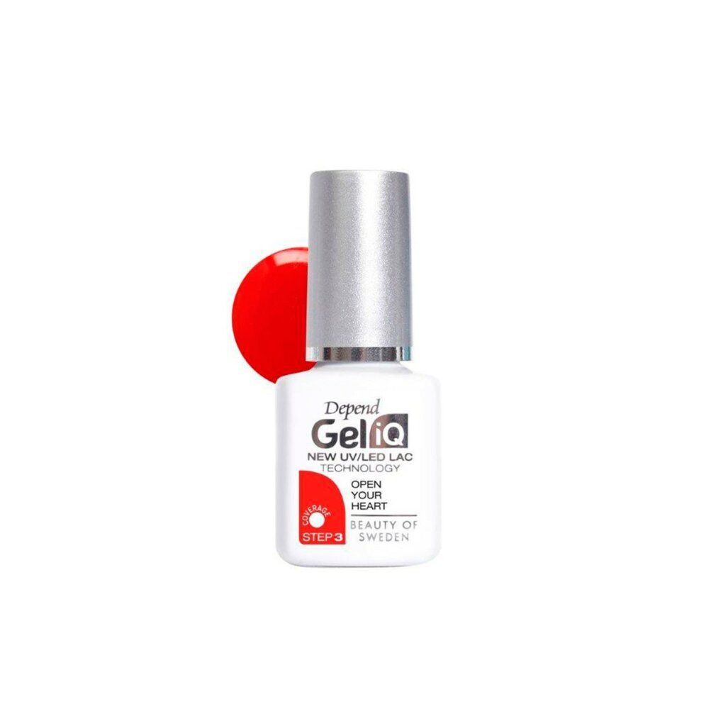 Beter Gel Iq Esmalte Open Your Heart