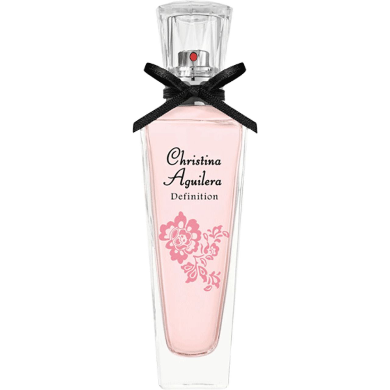 Christina Aguilera, Definition EdP Nat. Spray