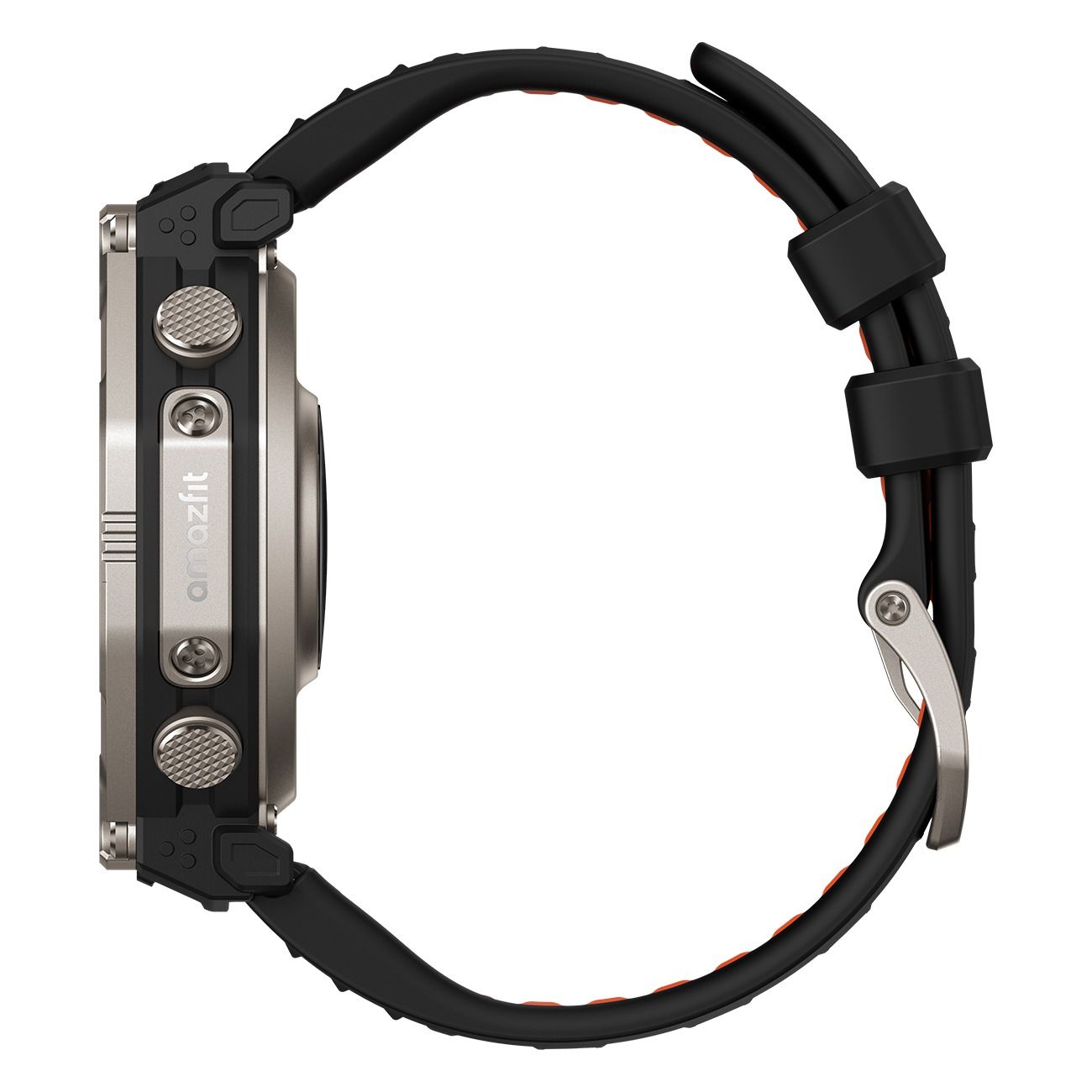 Amazfit T-Rex Ultra 2 Smartwatch