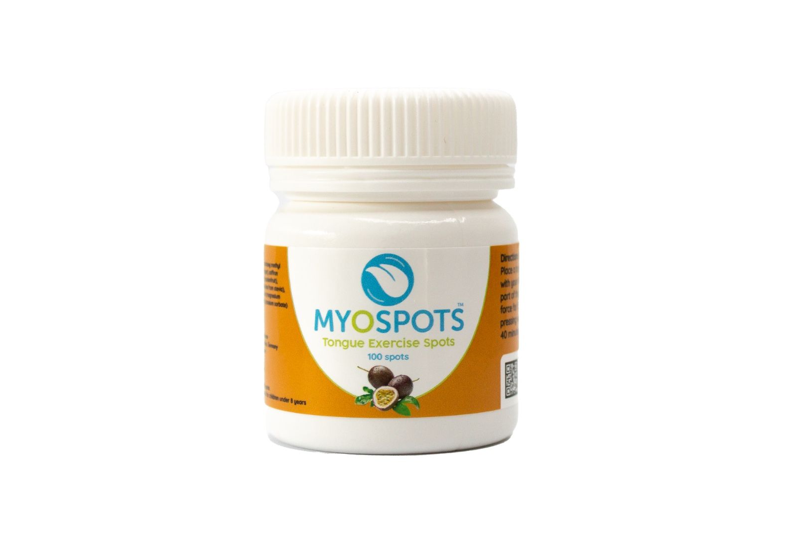 Myospots 1 Pk Lutschpastillen