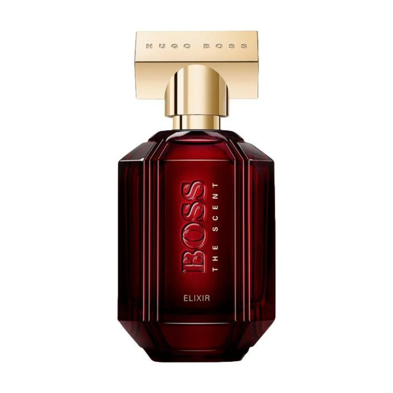 Boss - Hugo Boss, The Scent For Her Elixir Parfum