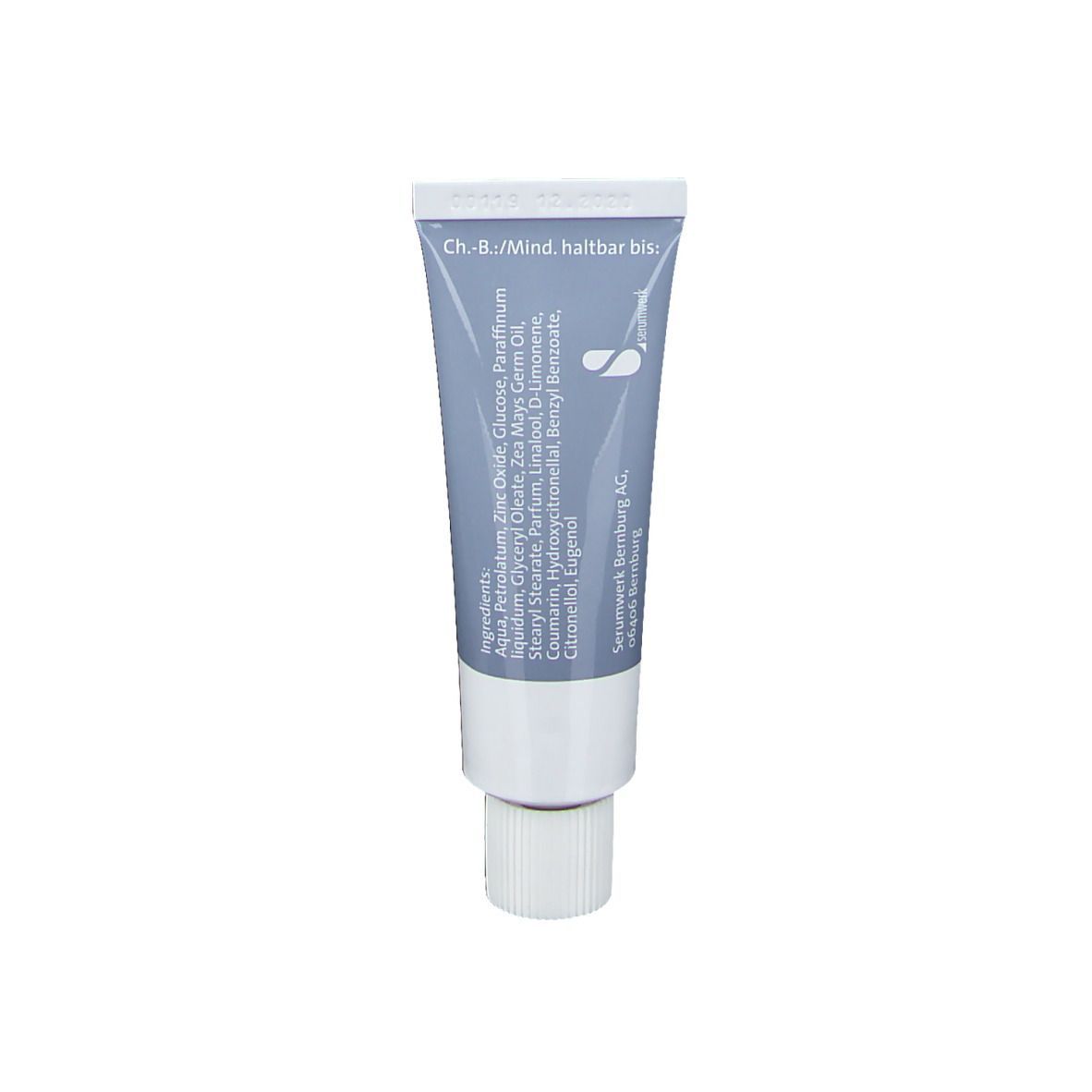 Bioplant® PflegeSalbe Fissura