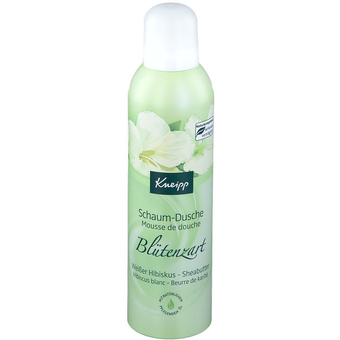 Kneipp® Schaum-Dusche Blütenzart