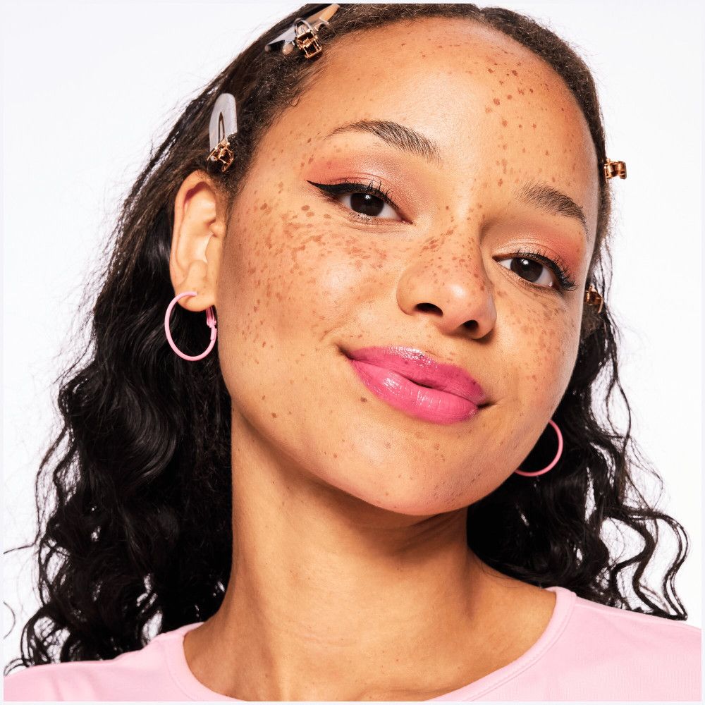 Essence - Juicy Bomb Glanz Butter Balsam