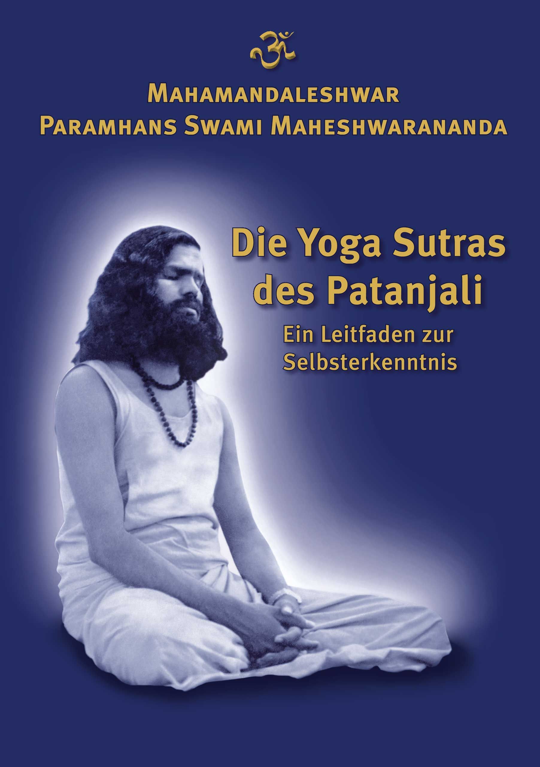 Die Yoga Sutras Des Patanjali 1 St - Shop Apotheke