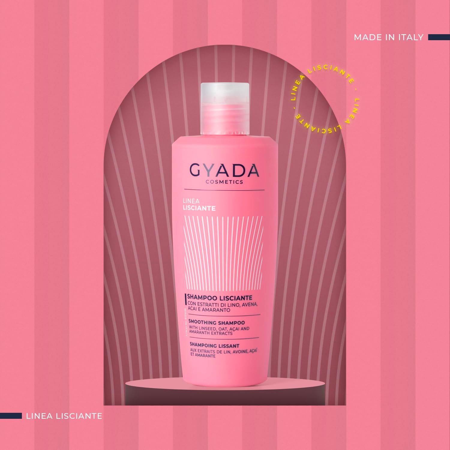 Valquer Color & Shine Shampoo, 400ml Flasche für coloriertes Haar, 0% Sulfate.