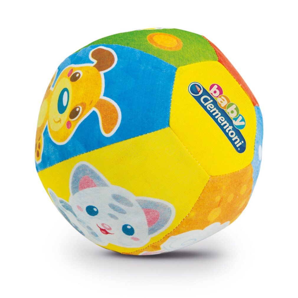 Mekky-Mikrofon mit Soundeffekten 1 St