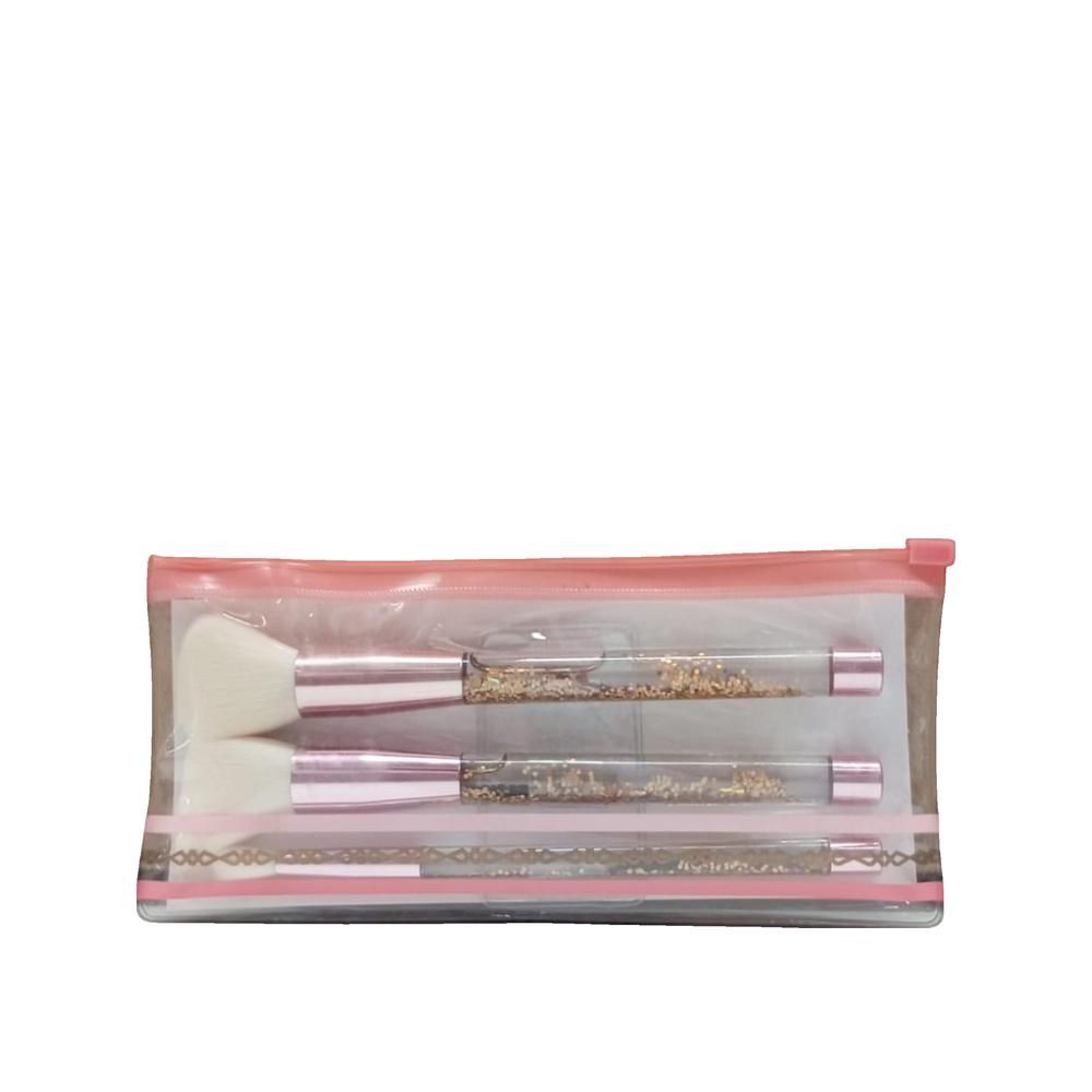 Clarins Professionelles Make-up Pinsel Set 3 Pk