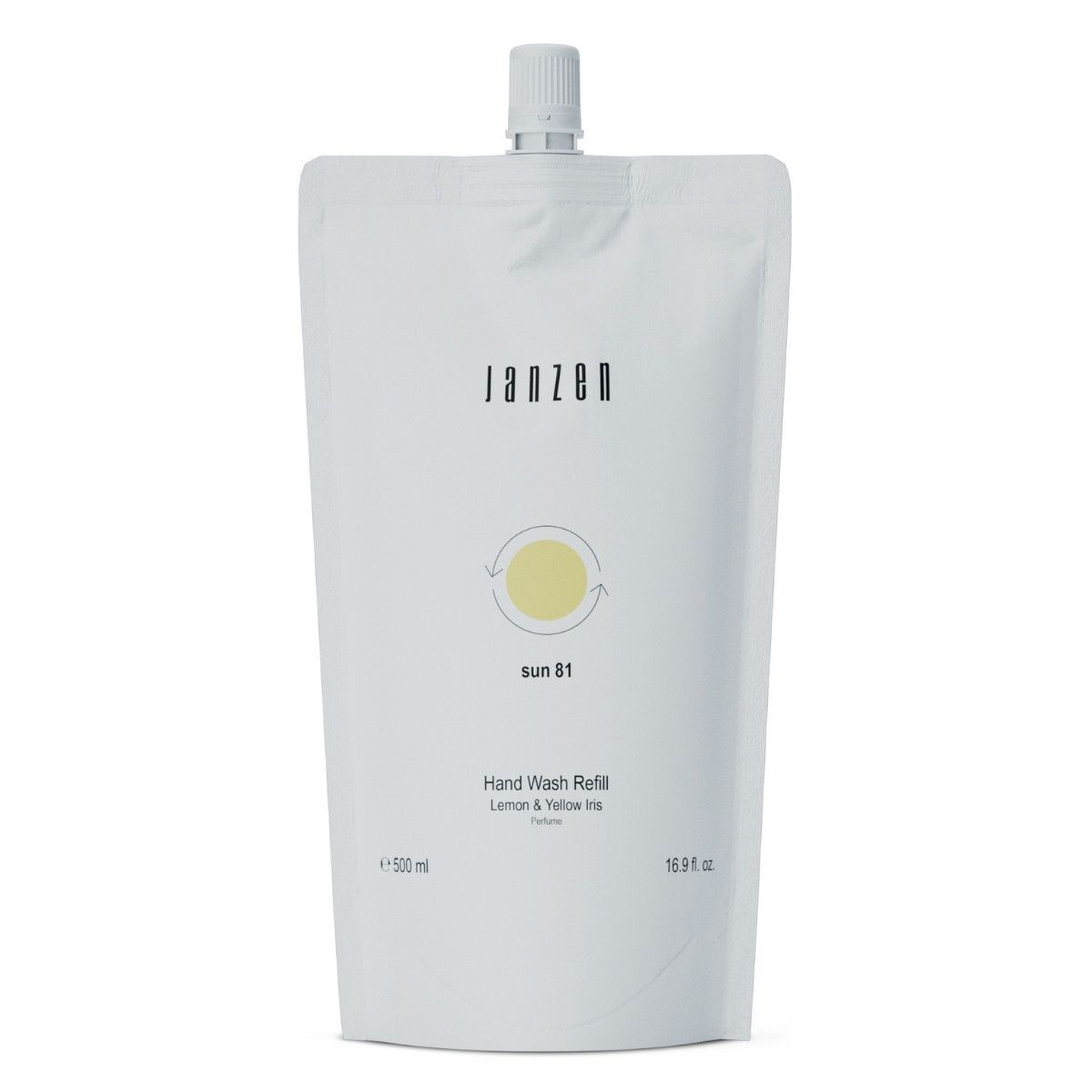 Janzen - Hand Wash Refill 500 ml