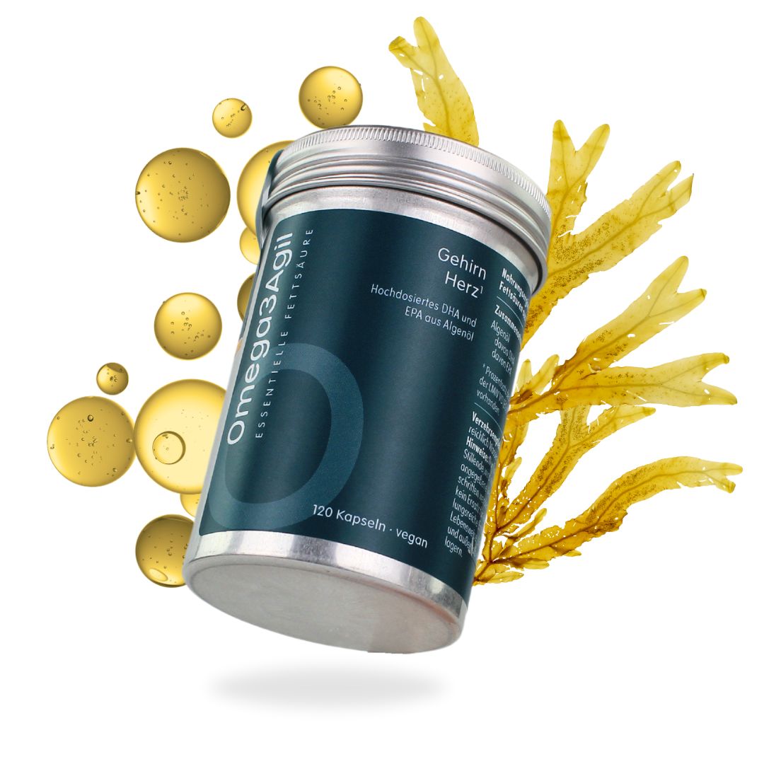 Omega3Agil