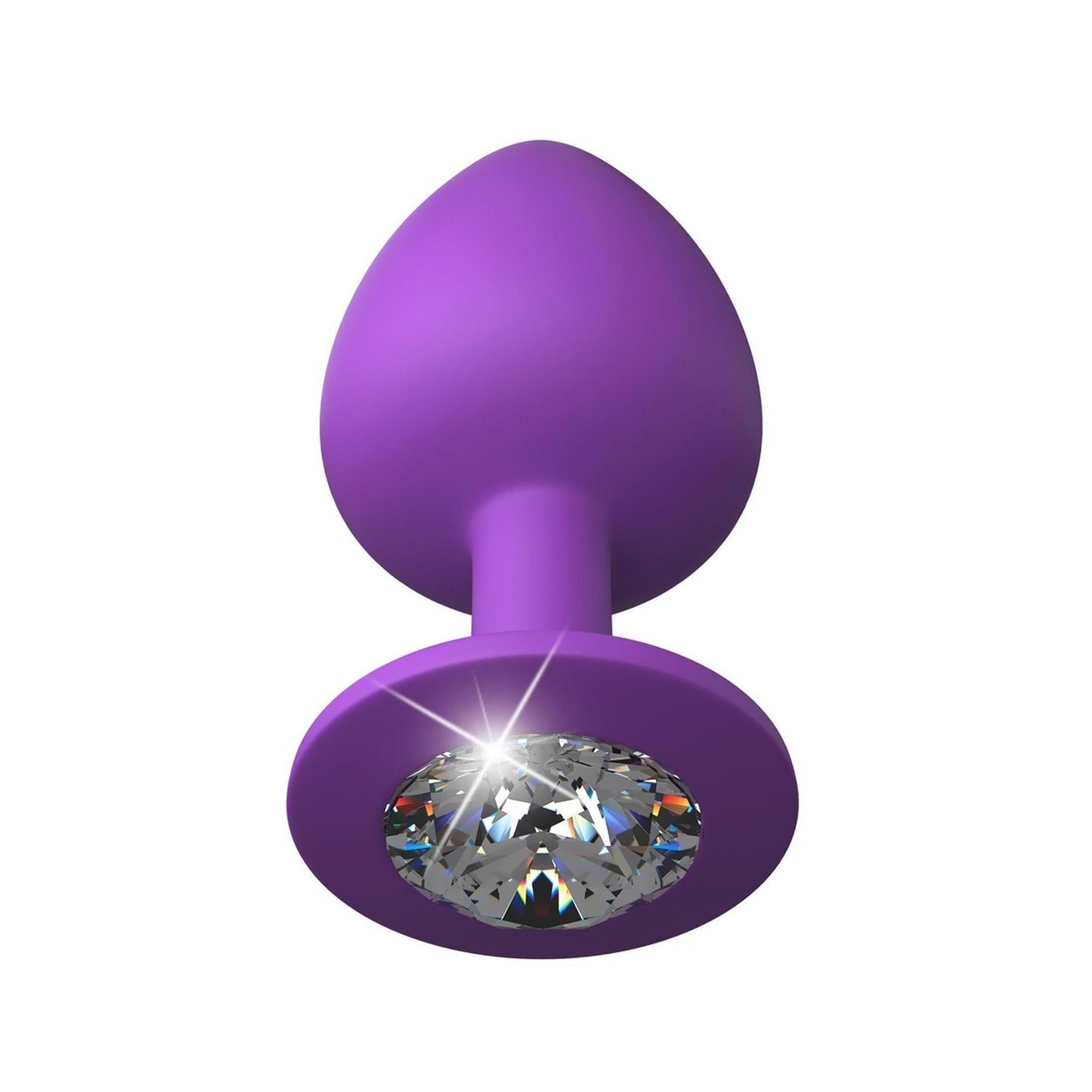 Fantasy For Her - Her Little Gem Plug