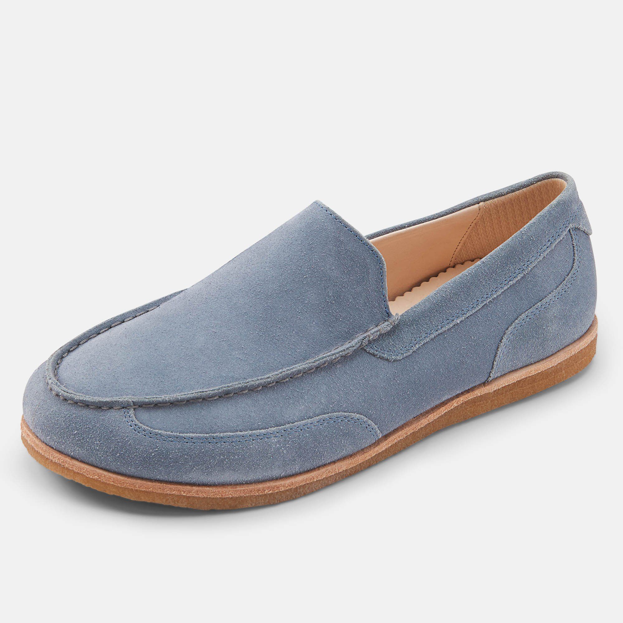 BÄR Schuhe Denise Damen -  Slipper Weite: breit