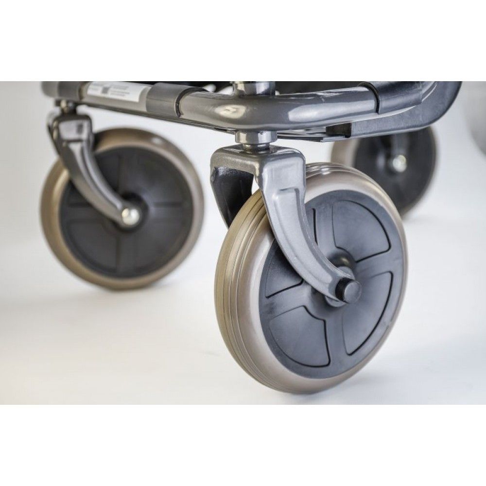 Rehaforum - Standard Rollator Actimo, Set