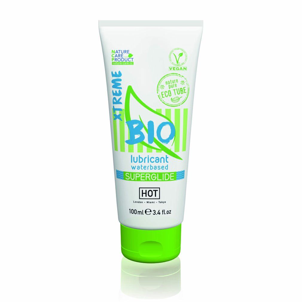 HOT Bio Superglide Xtreme