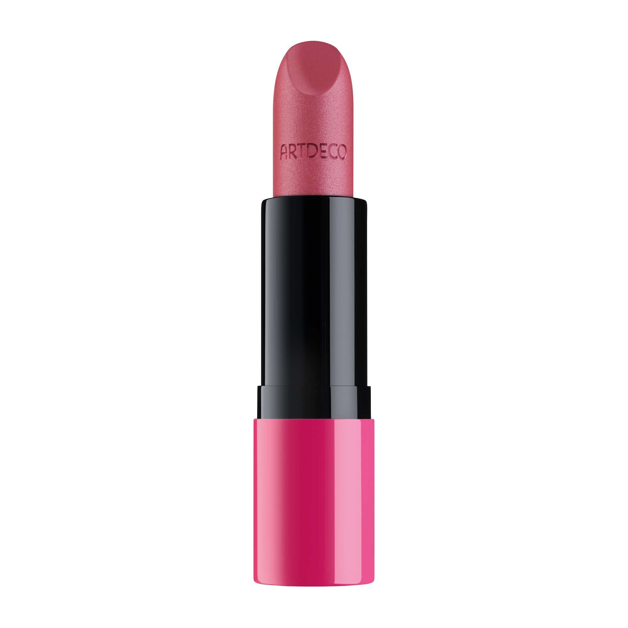 Artdeco Perfect Color Lipstick 826 Rosy Taupe 4 Lippenstift