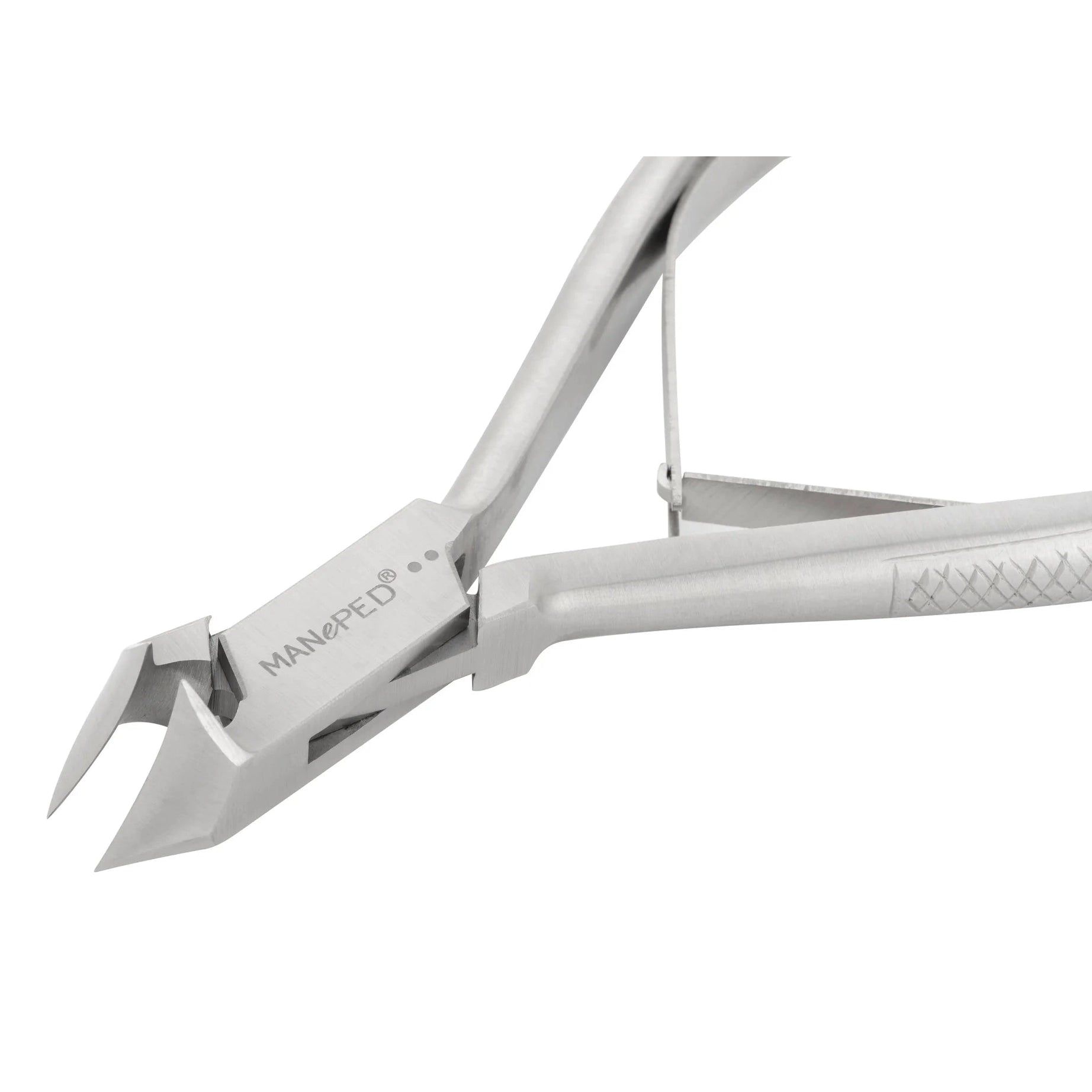 MANePed  Nagelzange Kopfschneider