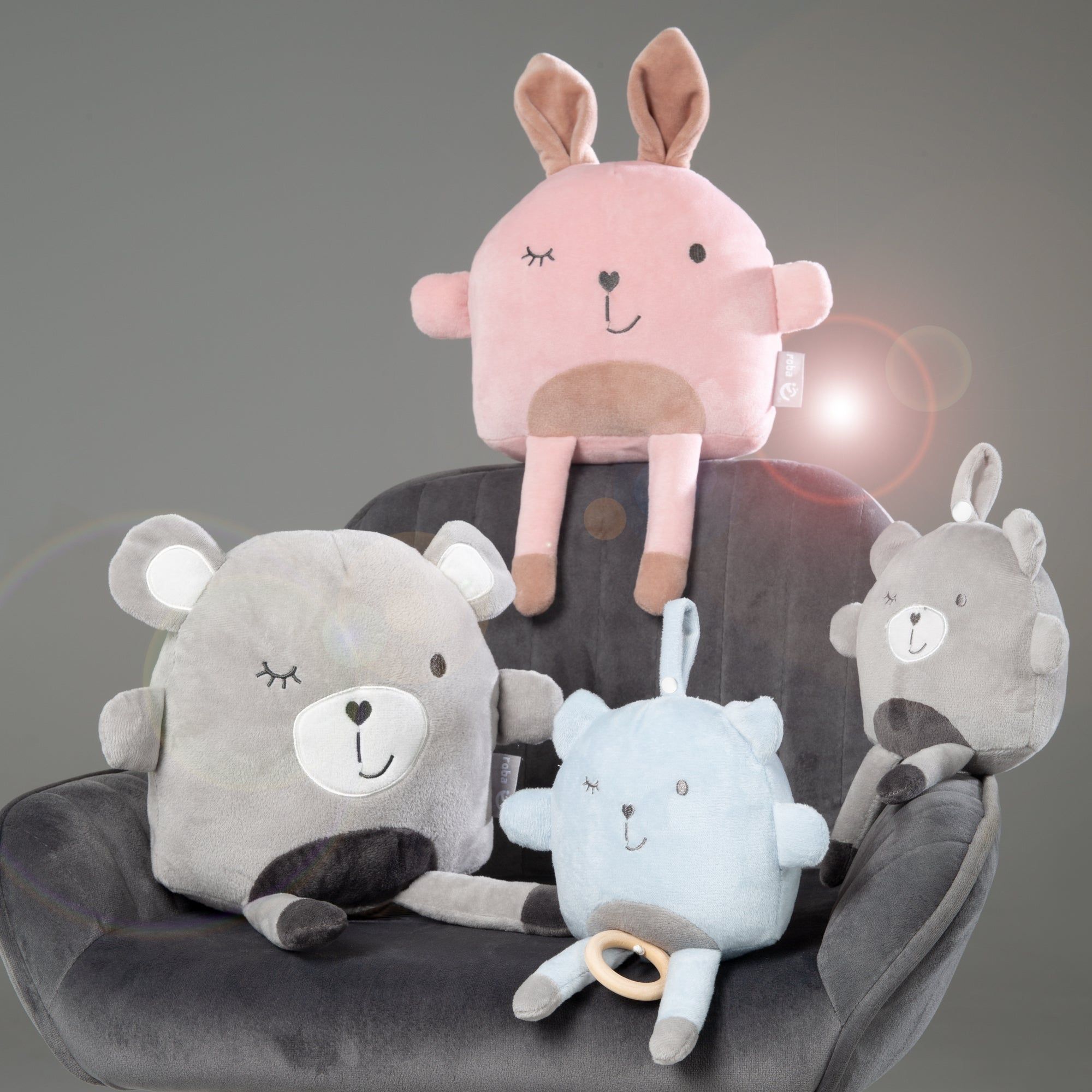 roba Spieluhr 'Lil Cuties'