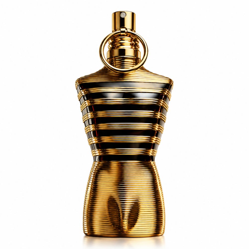Jean Paul Gaultier Le Male ELIXIR 200ml Parfum Spray XXL-Flakon Neu & Ovp Herren - Bild 7