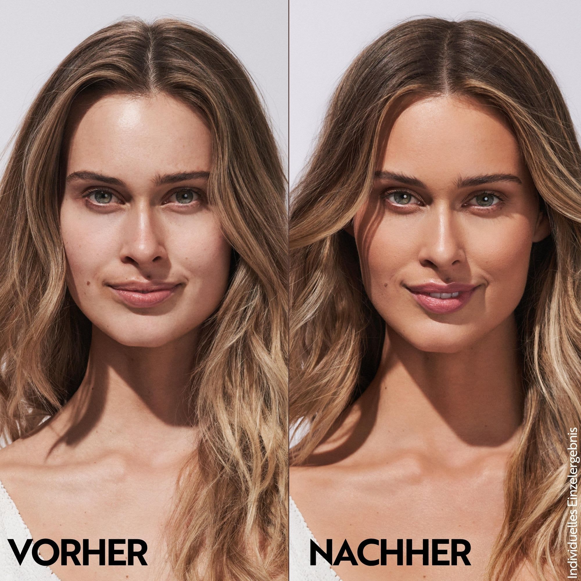 M ASAM, Self Tanning Drops Selbstbräuner Konzentrat Gesicht