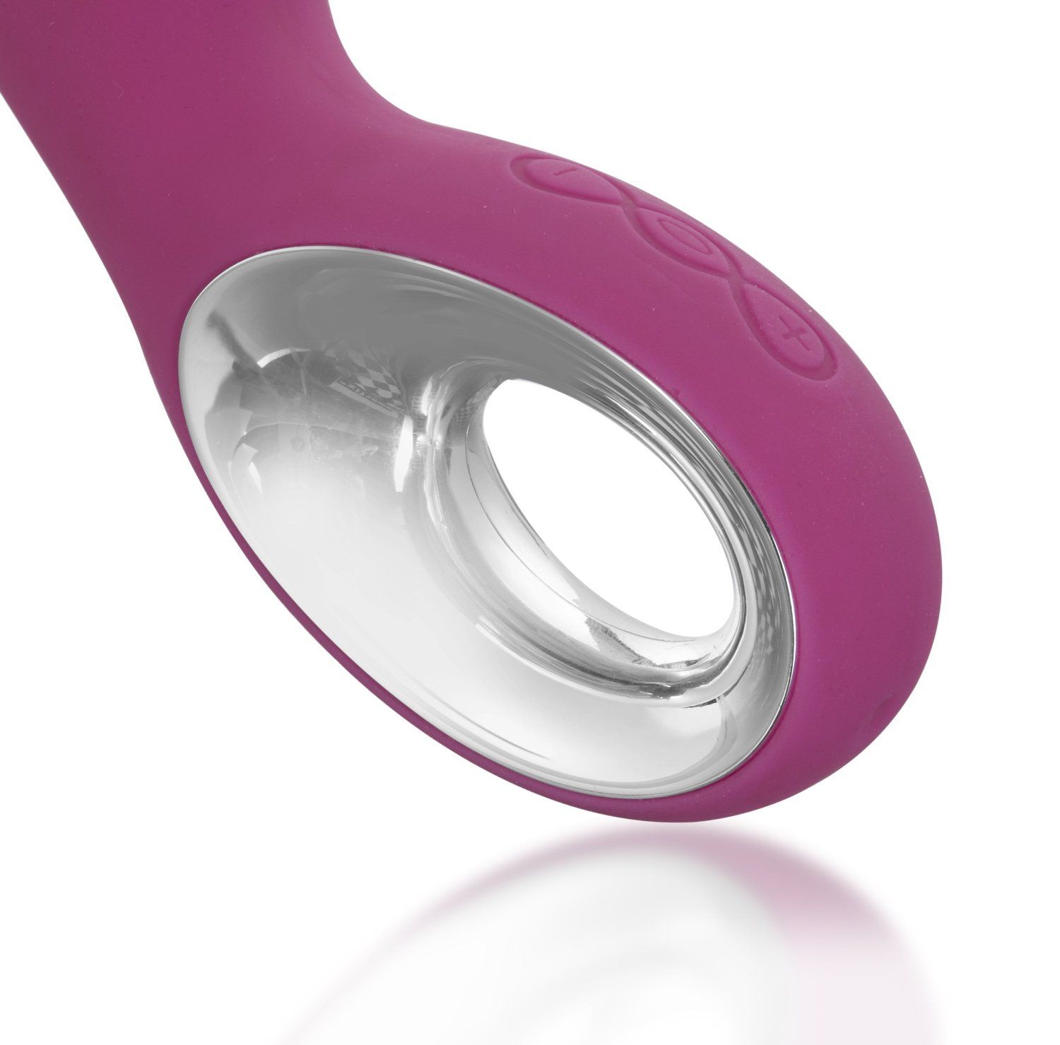 Lumunu G Punkt Vibrator S2