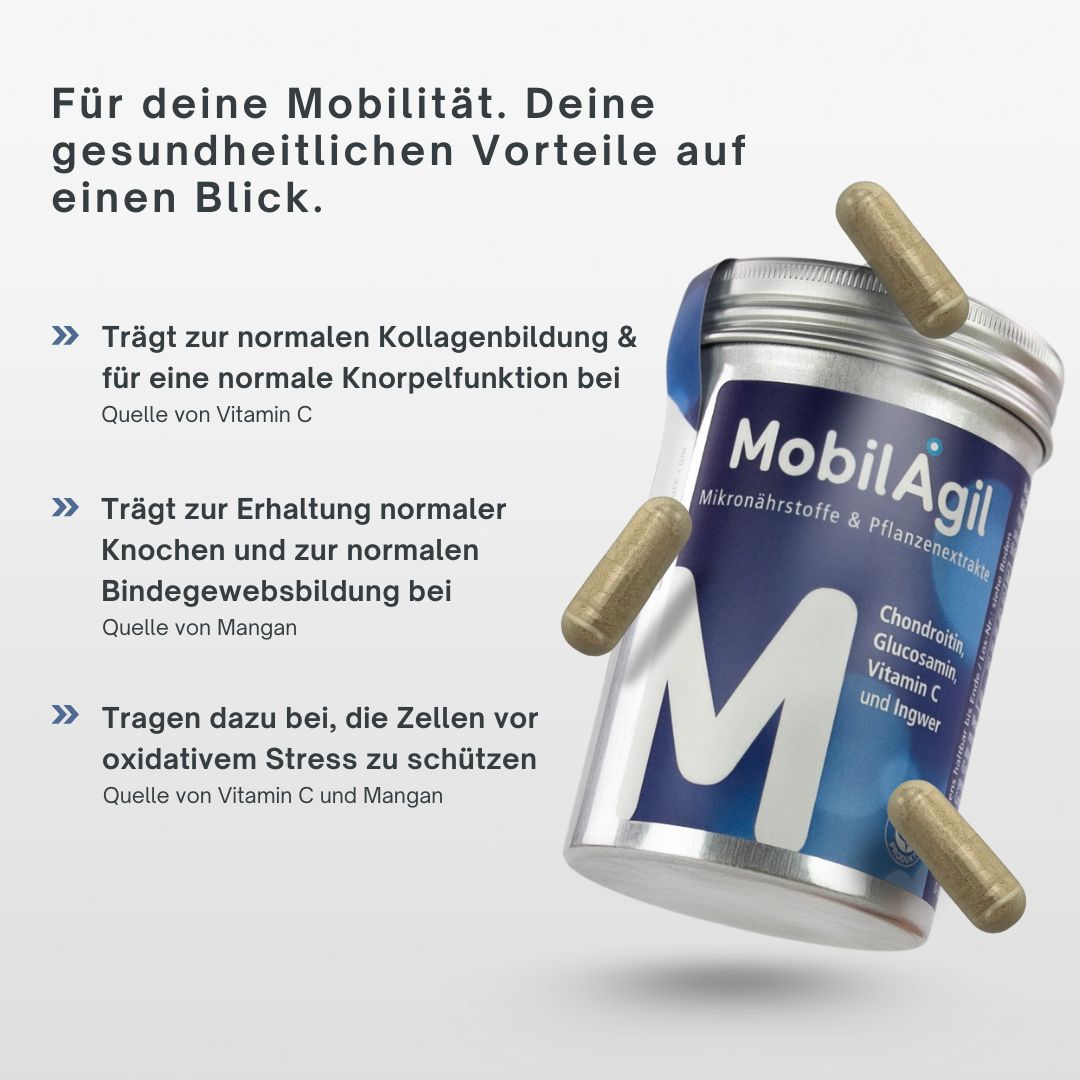 AgilNature MobilAgil