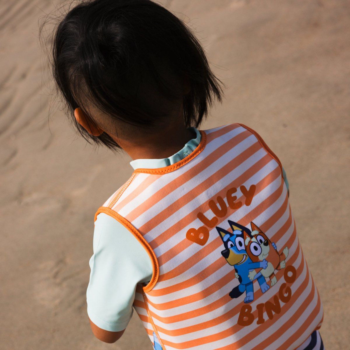 Swim Essentials Bluey Schwimmweste