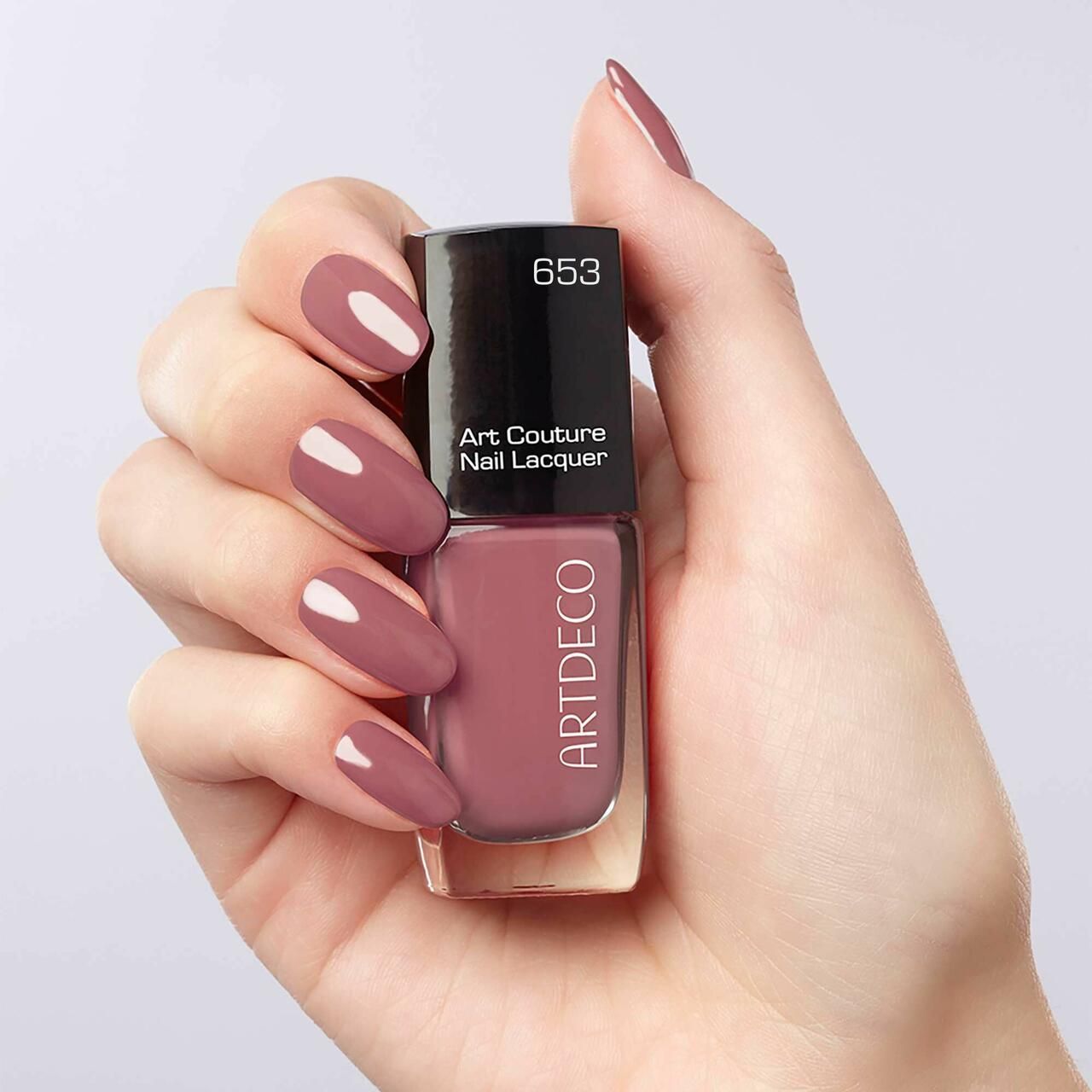 Artdeco, Art Couture Nail Lacquer