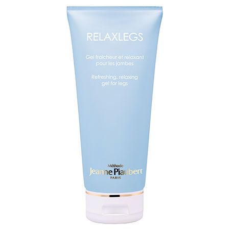 Jeanne Piaubert Body Special Relaxlegs