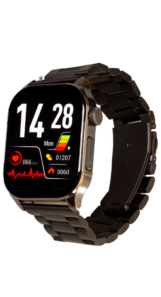 Knauermann PRO 3 (2024)