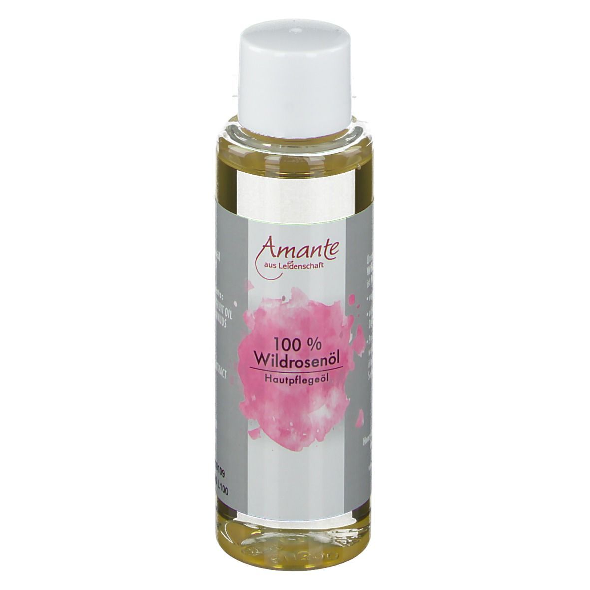 Henry Lamotte Oils Huile de rose sauvage