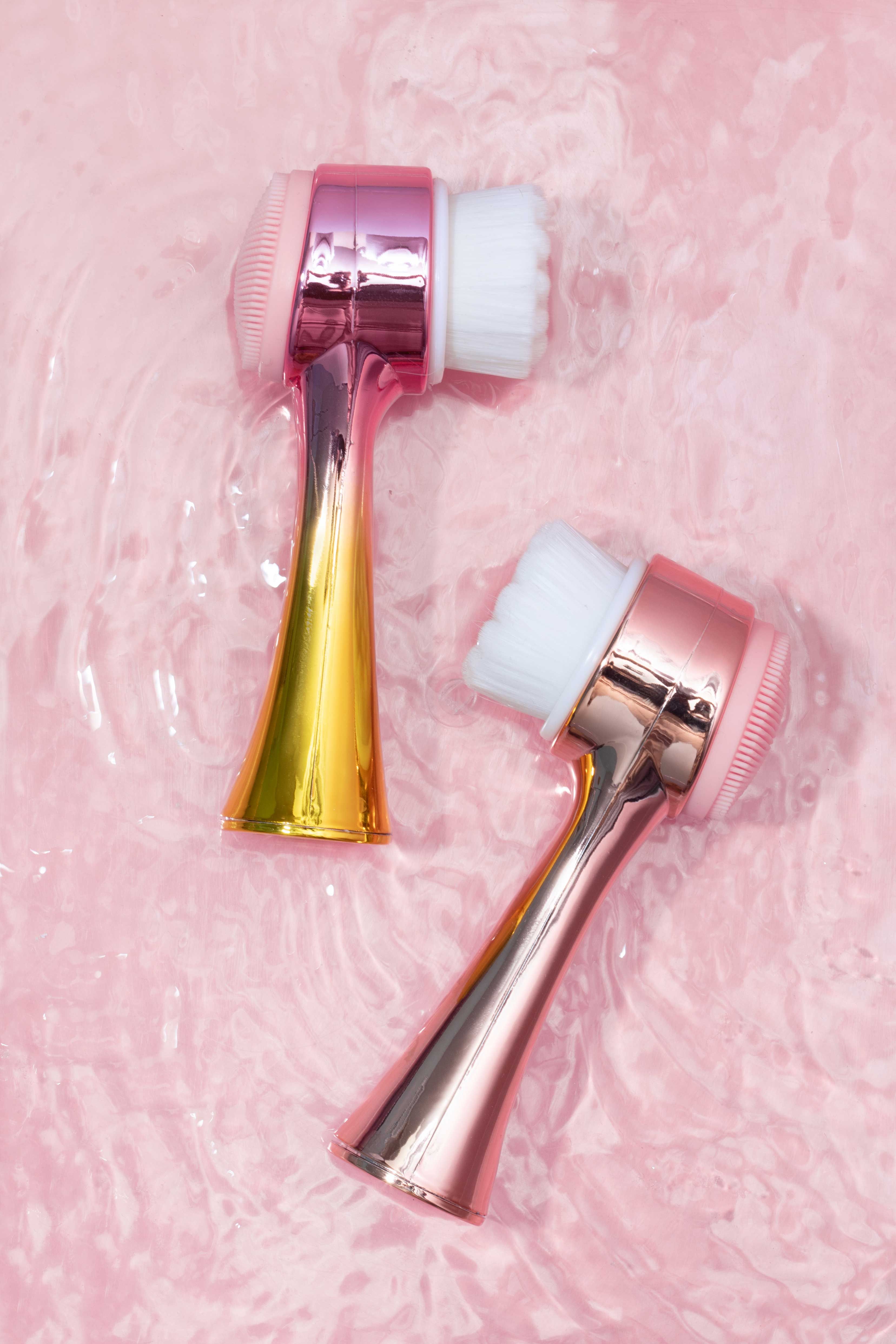 DOPPELSEITIGE REINIGUNGSBÜRSTE-PALOMA BEAUTIES