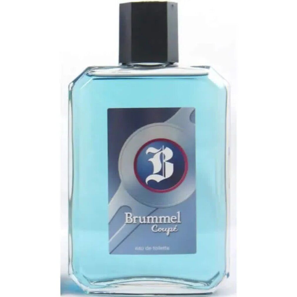 Puig Brummel Coupé Eau De Toilette