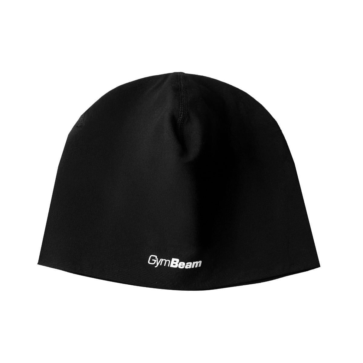 Beanie Unisex Urban Mütze in Schwarz 1 St