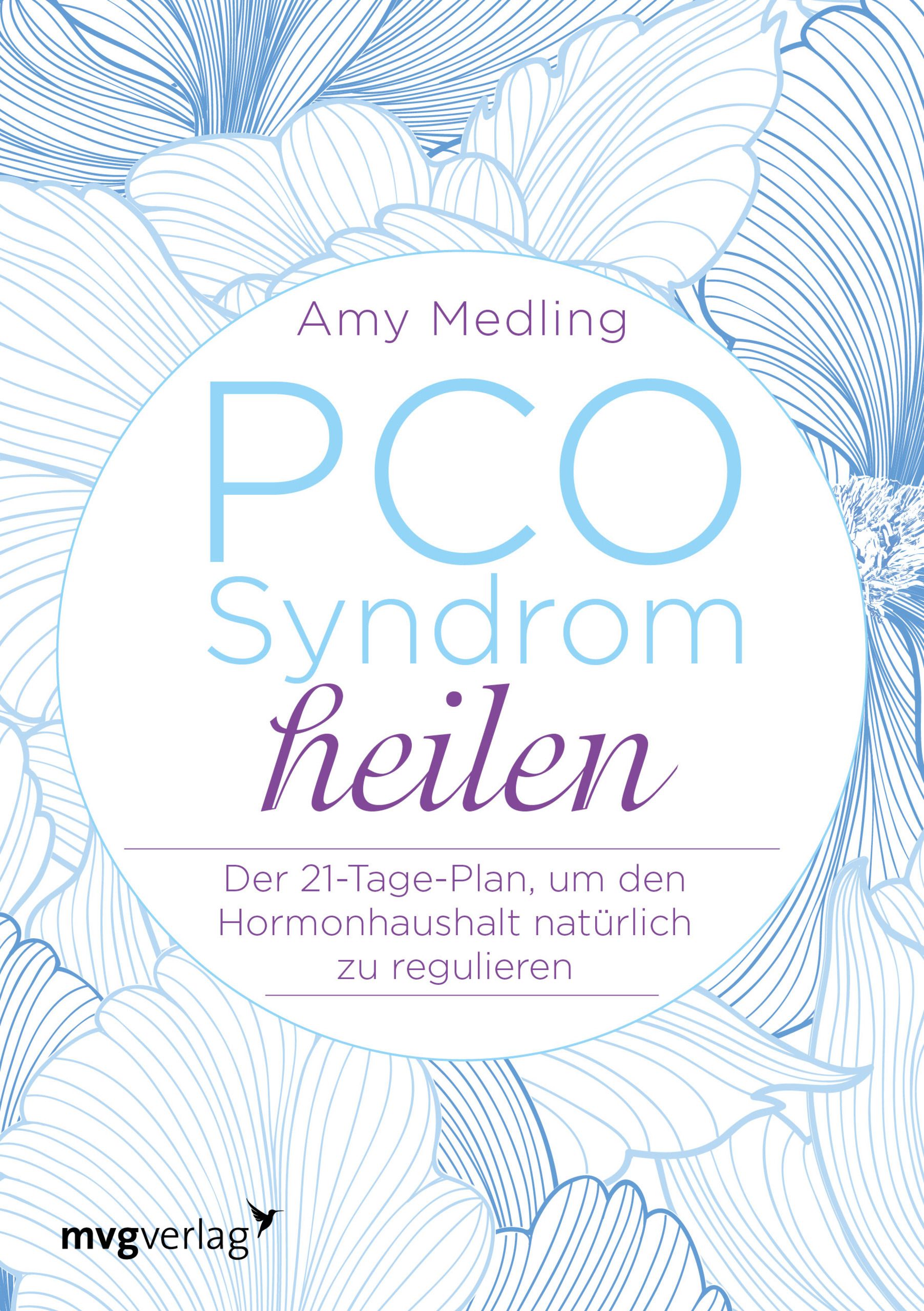 PCO Syndrom heilen